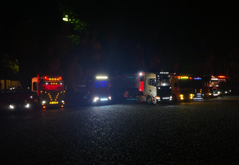 Dobrovice (19.8. - 20.8.)