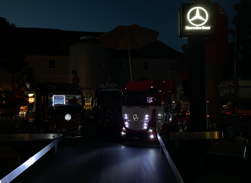 Dobrovice (19.8. - 20.8.)