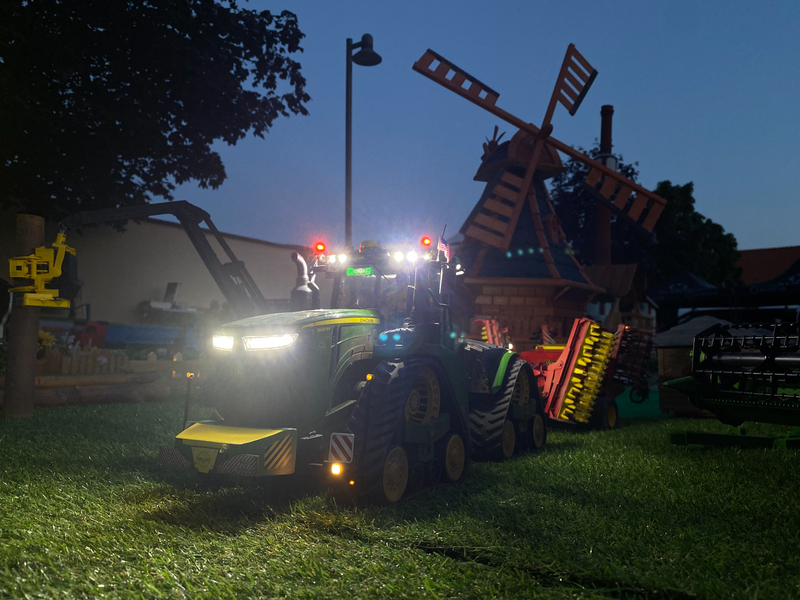 Dobrovice (19.8. - 20.8.)