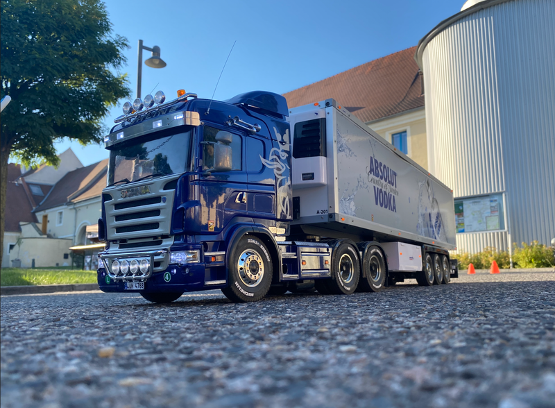 Dobrovice (19.8. - 20.8.)