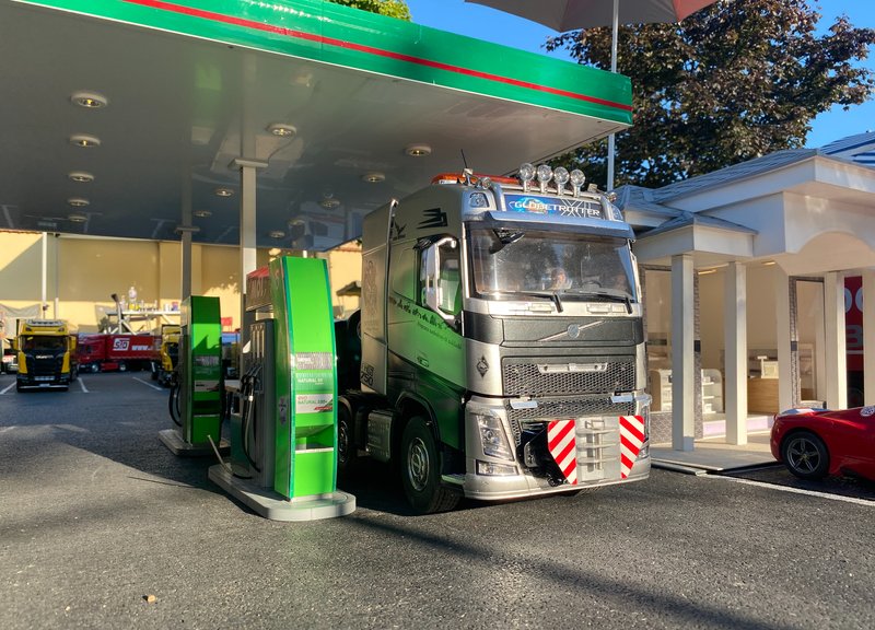 Dobrovice (19.8. - 20.8.)