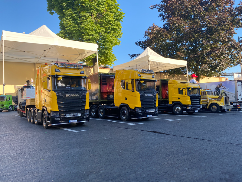 Dobrovice (19.8. - 20.8.)