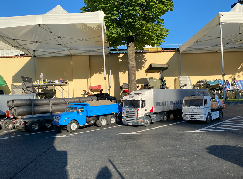 Dobrovice (19.8. - 20.8.)