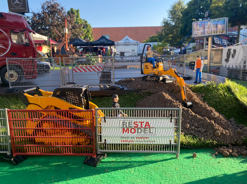 Dobrovice (19.8. - 20.8.)