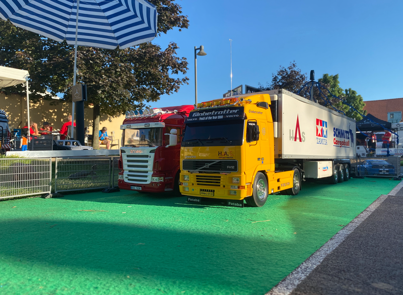 Dobrovice (19.8. - 20.8.)