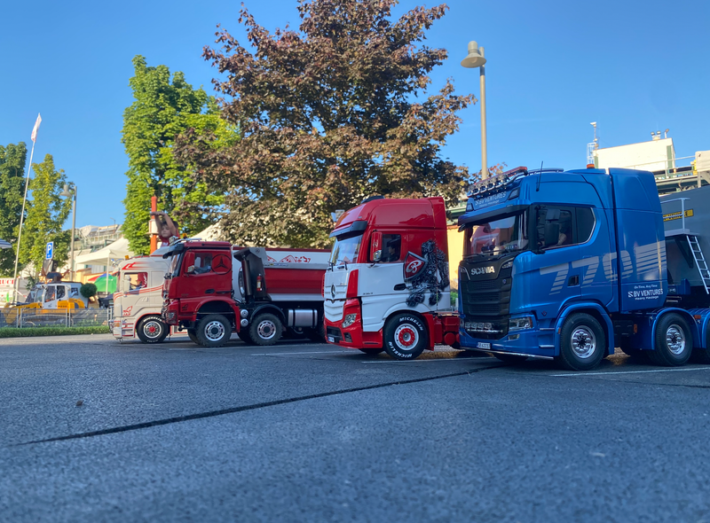 Dobrovice (19.8. - 20.8.)