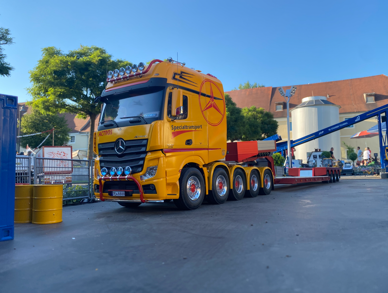 Dobrovice (19.8. - 20.8.)