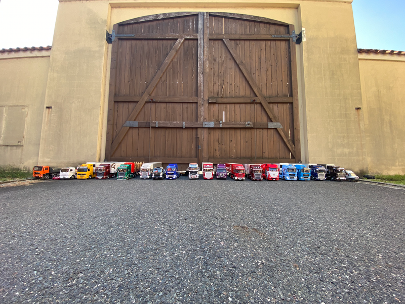 Dobrovice (19.8. - 20.8.)