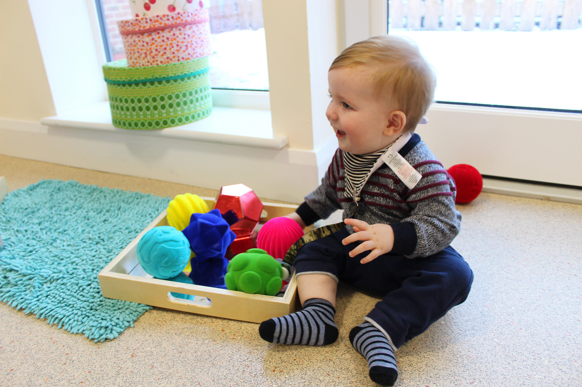 Kids 1st Nursery Sunderland