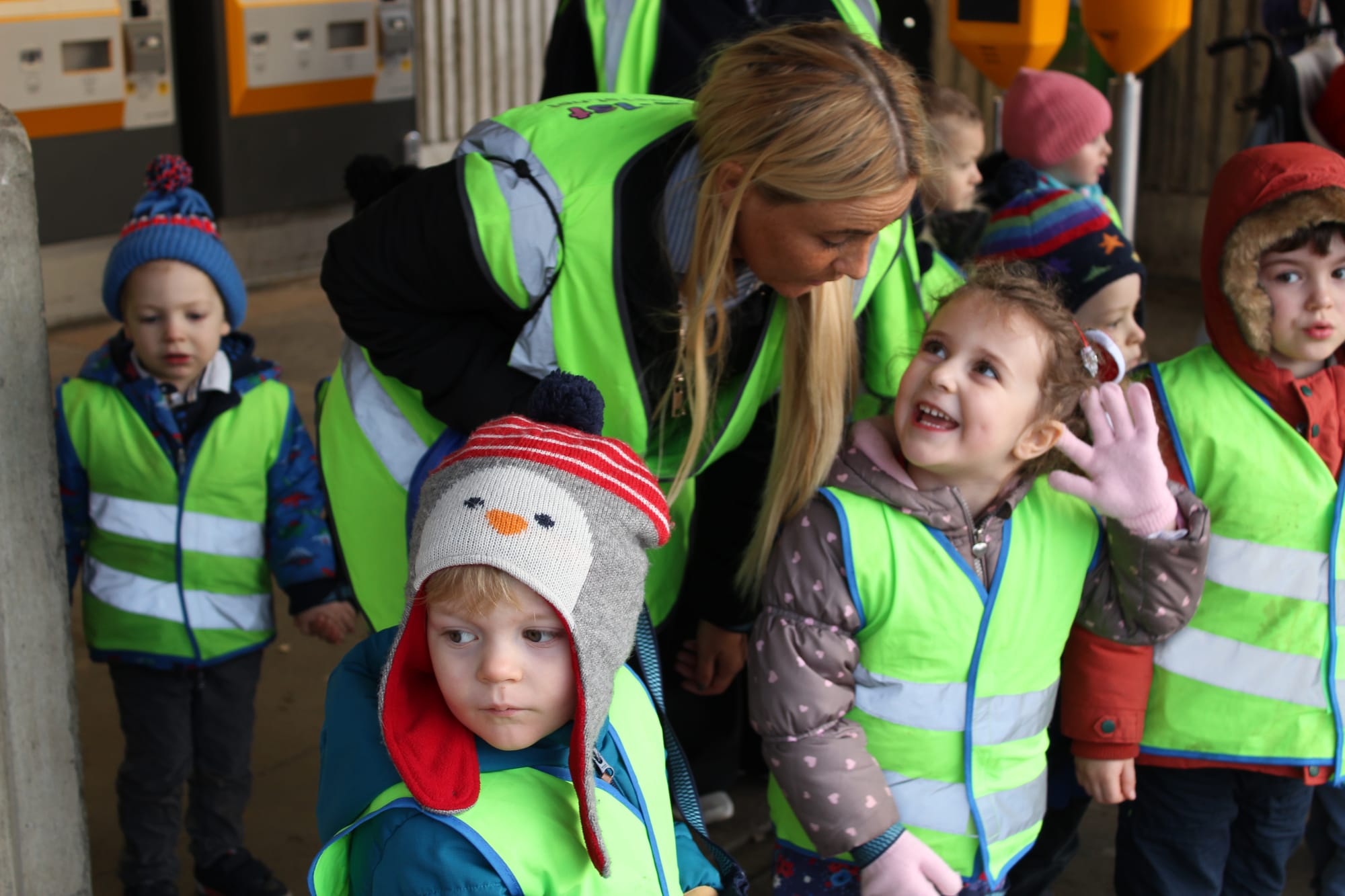 Kids 1st Nursery Gosforth