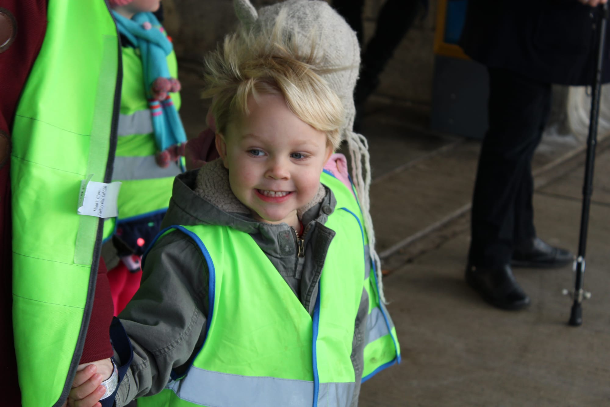 Kids 1st Nursery Gosforth