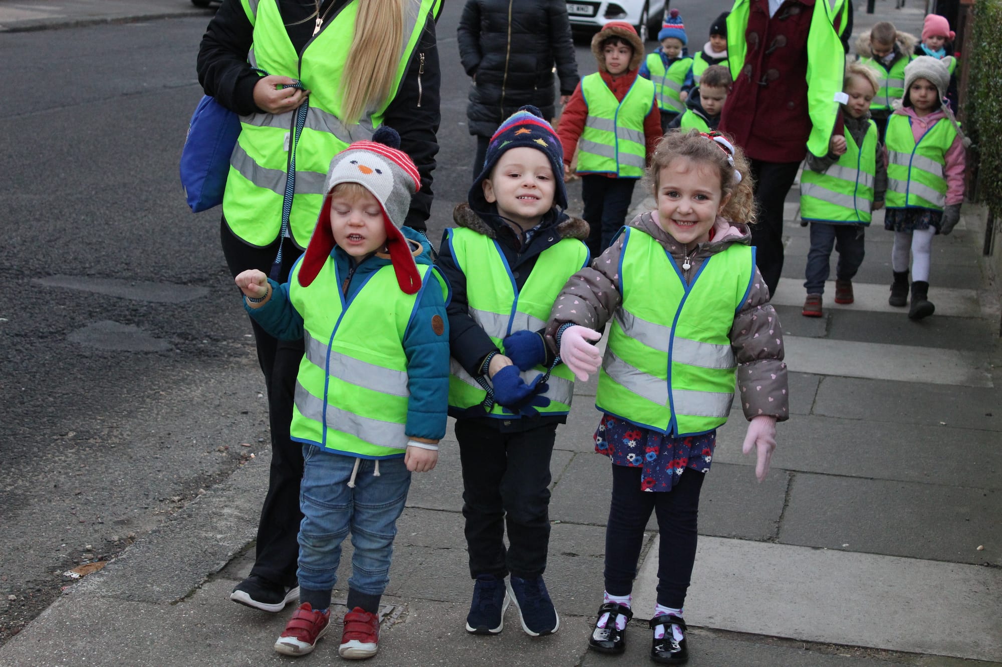 Kids 1st Nursery Gosforth