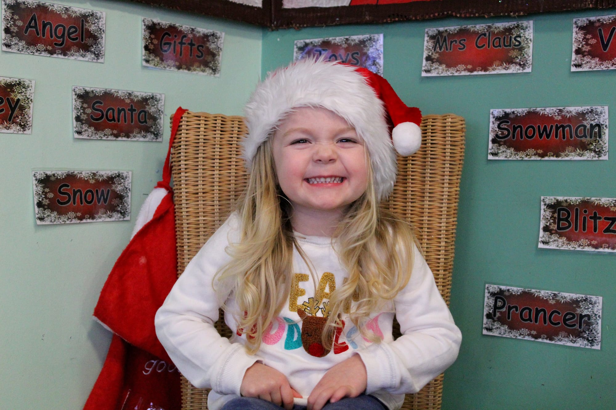 Kids 1st Nursery Durham