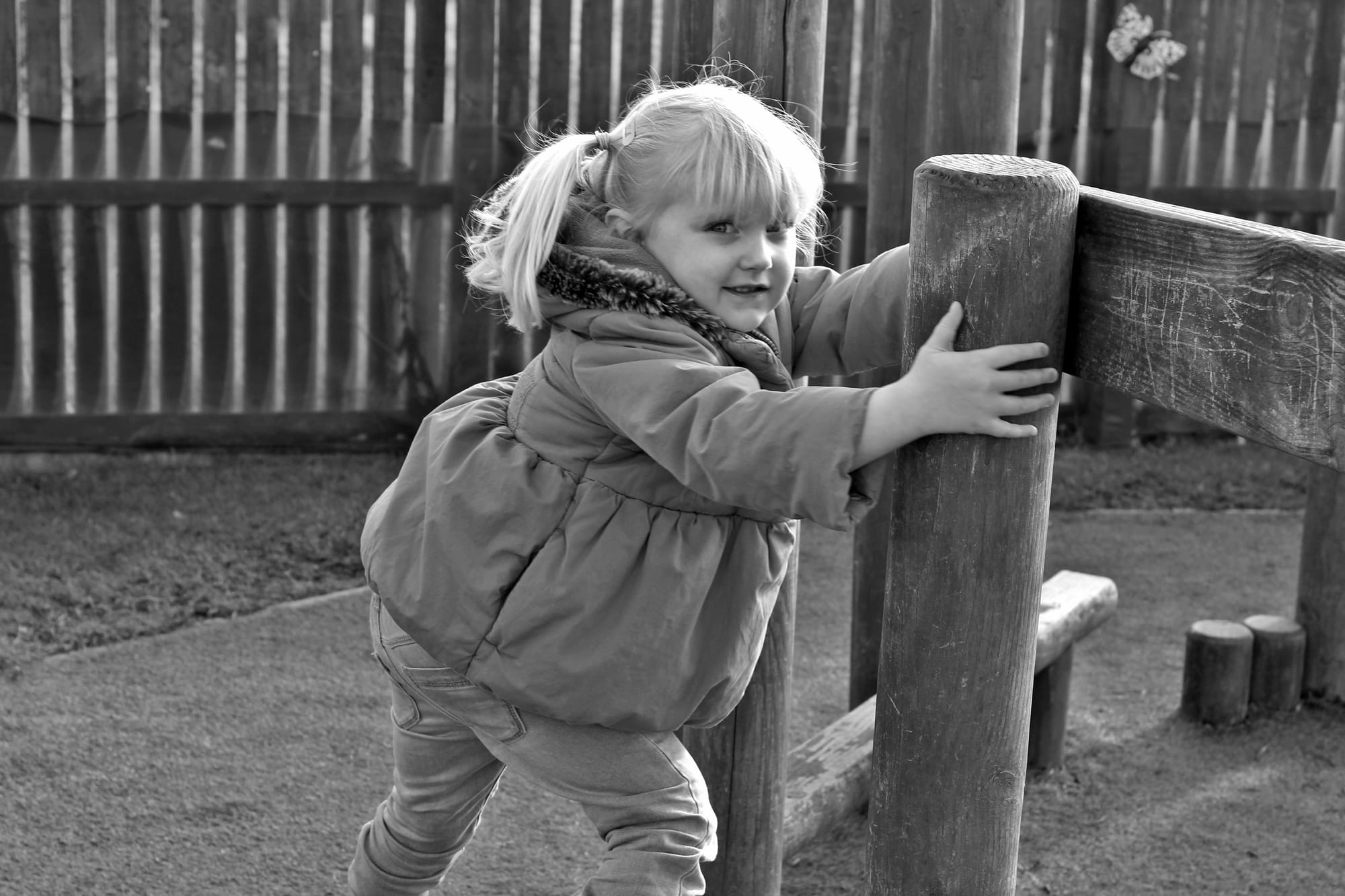 Kids 1st Nursery Quorum