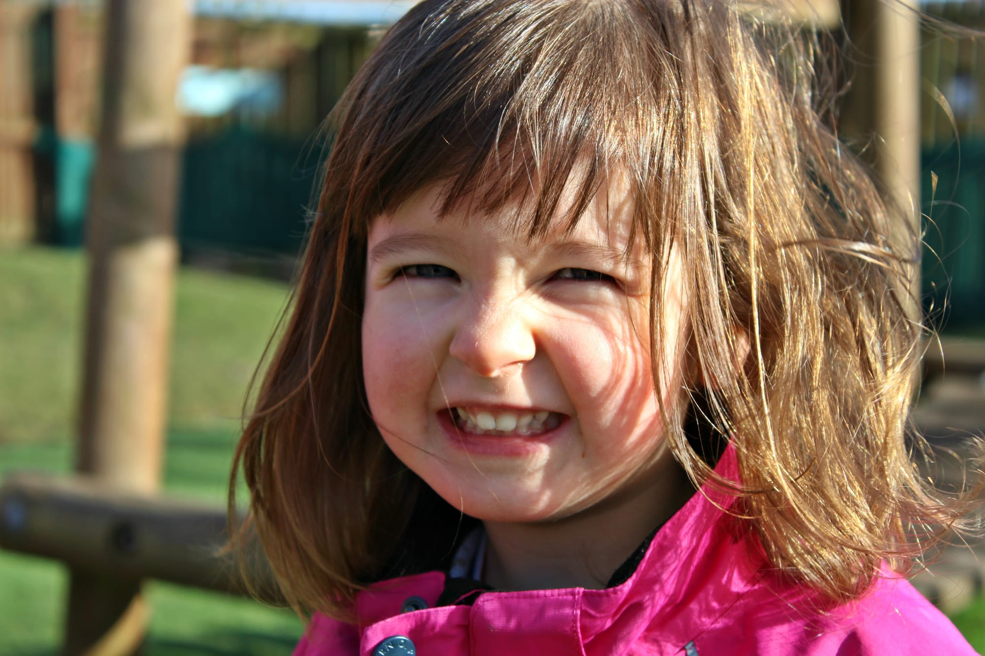 Kids 1st Nursery Quorum