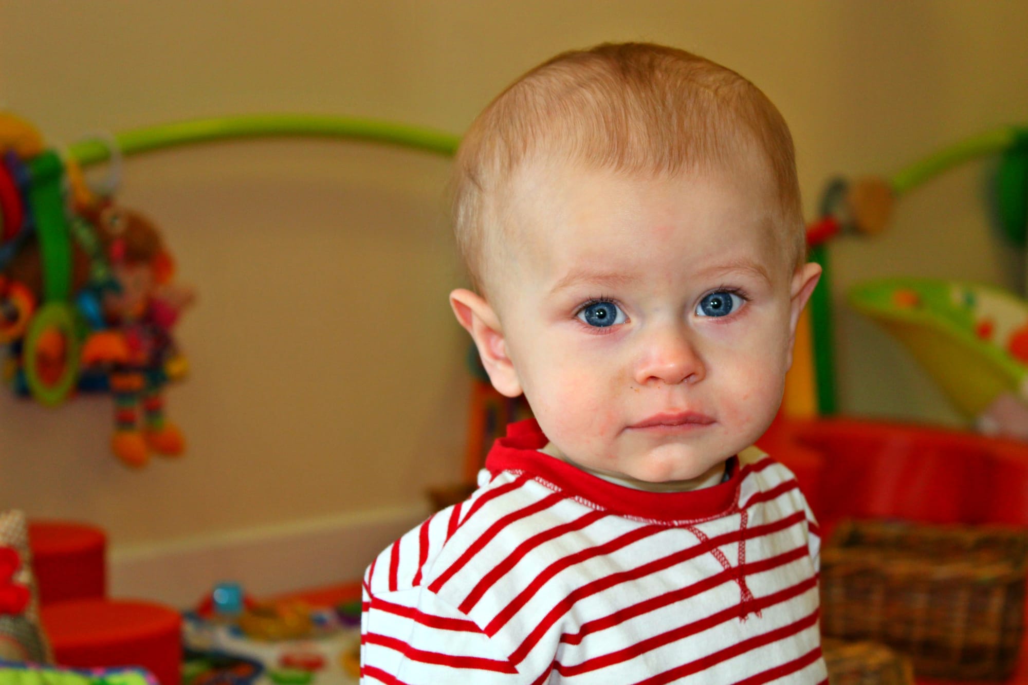 Kids 1st Nursery Quorum