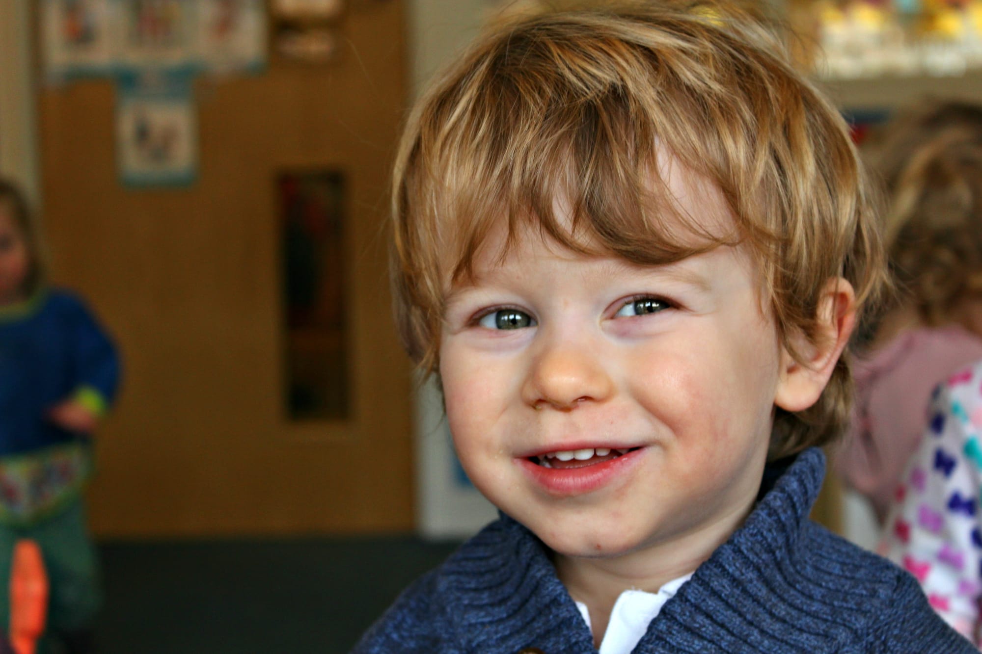 Kids 1st Nursery Wynyard
