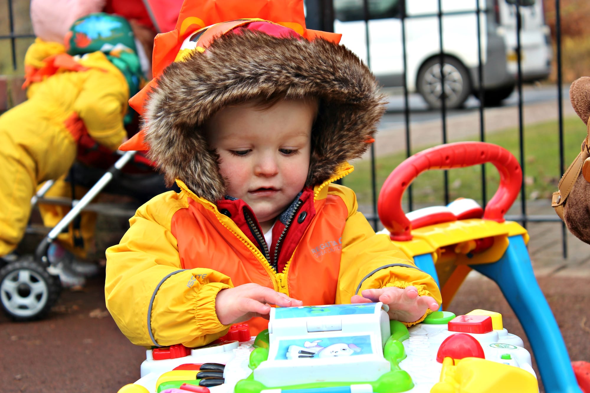 Kids 1st Nursery Wynyard