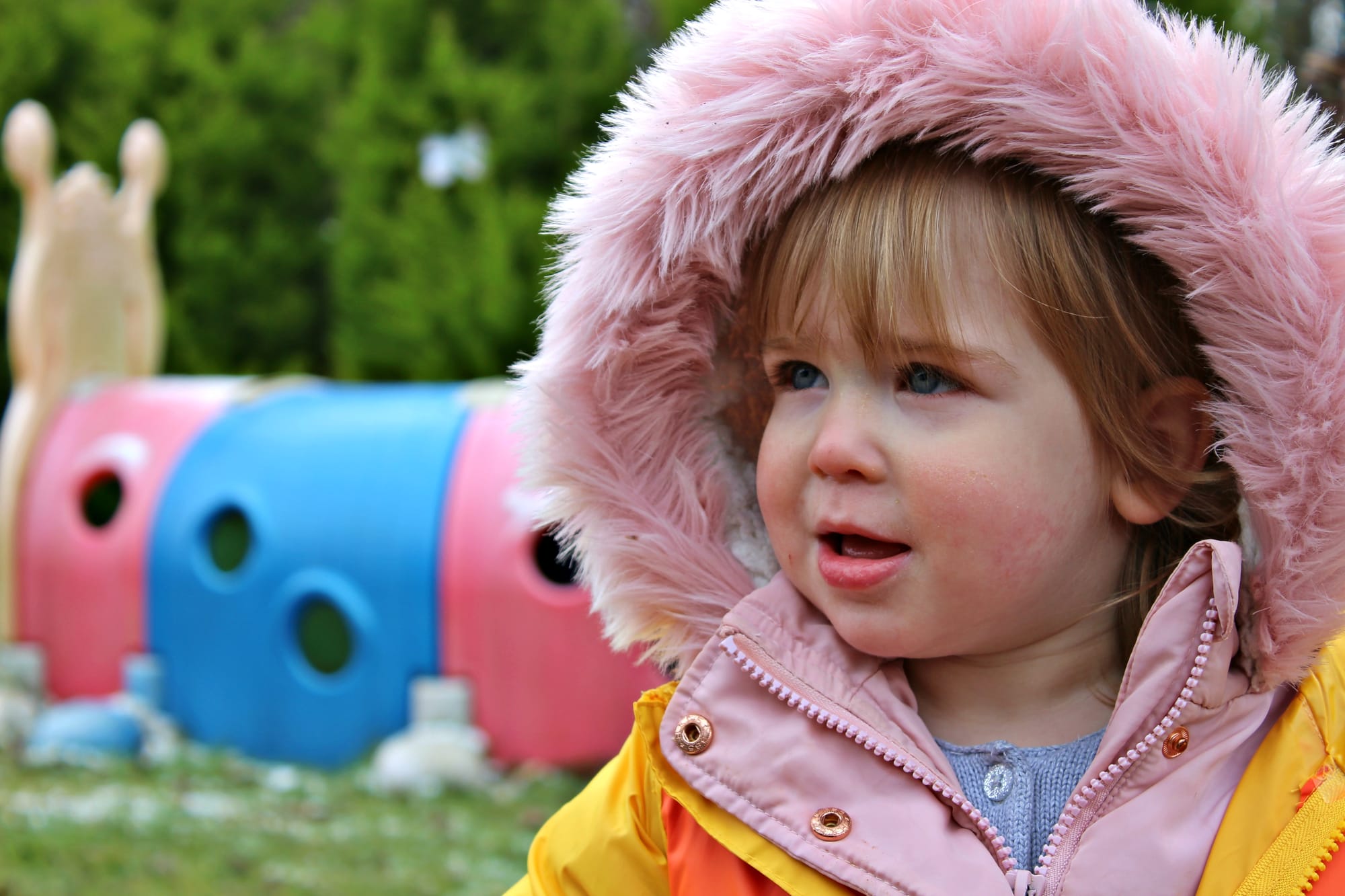 Kids 1st Nursery Wynyard