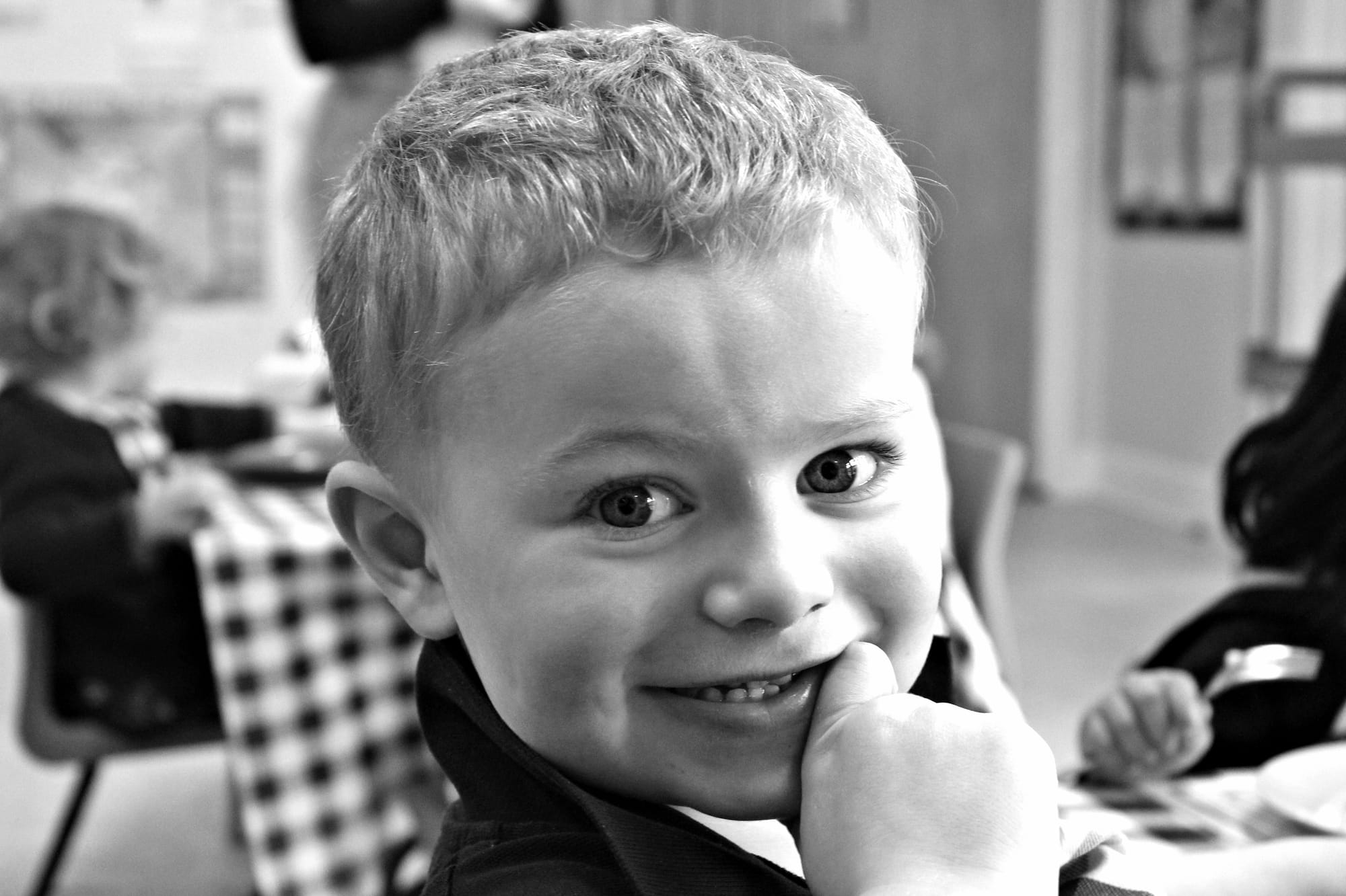 Kids 1st Nursery Wynyard