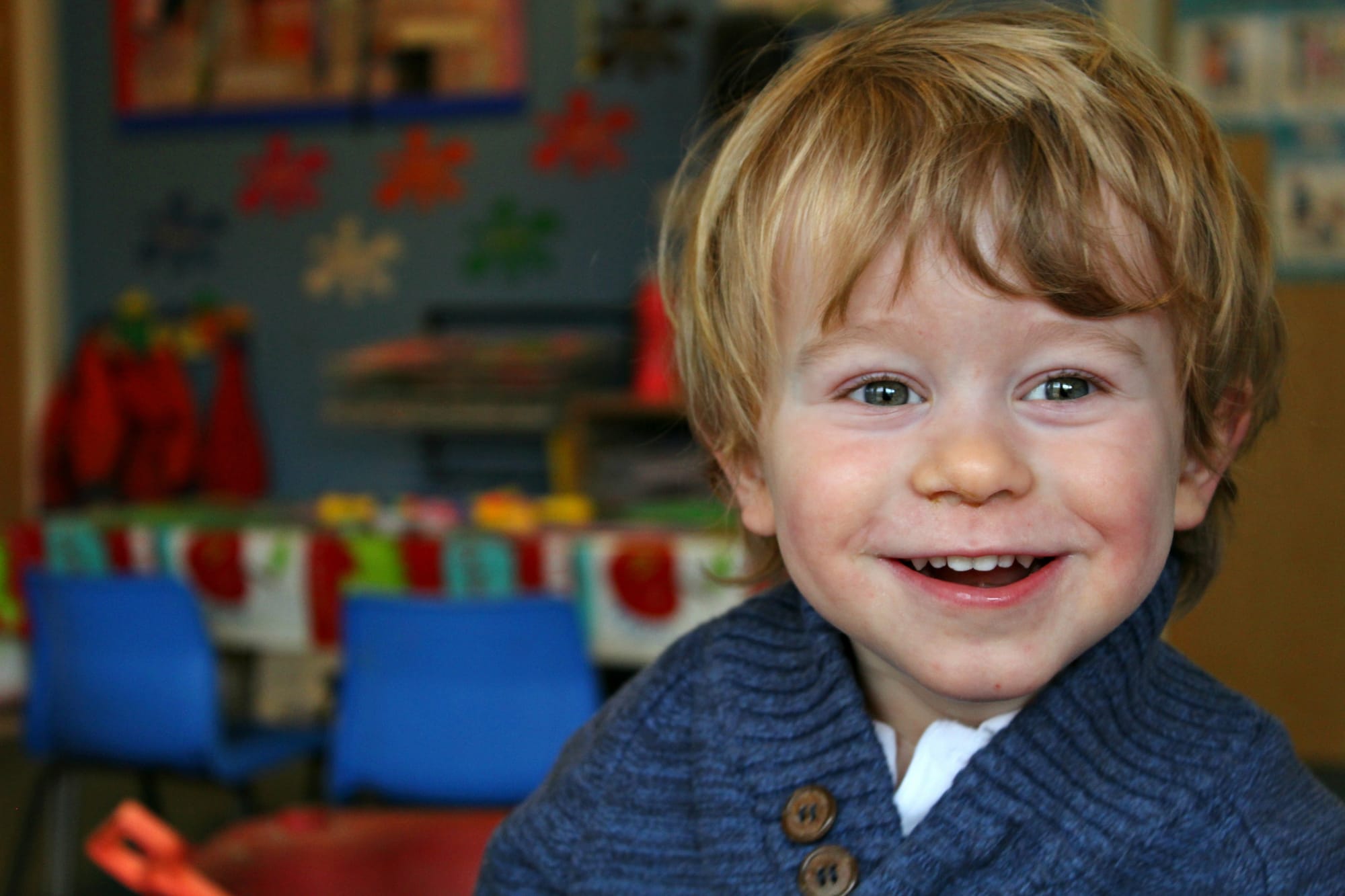 Kids 1st Nursery Wynyard