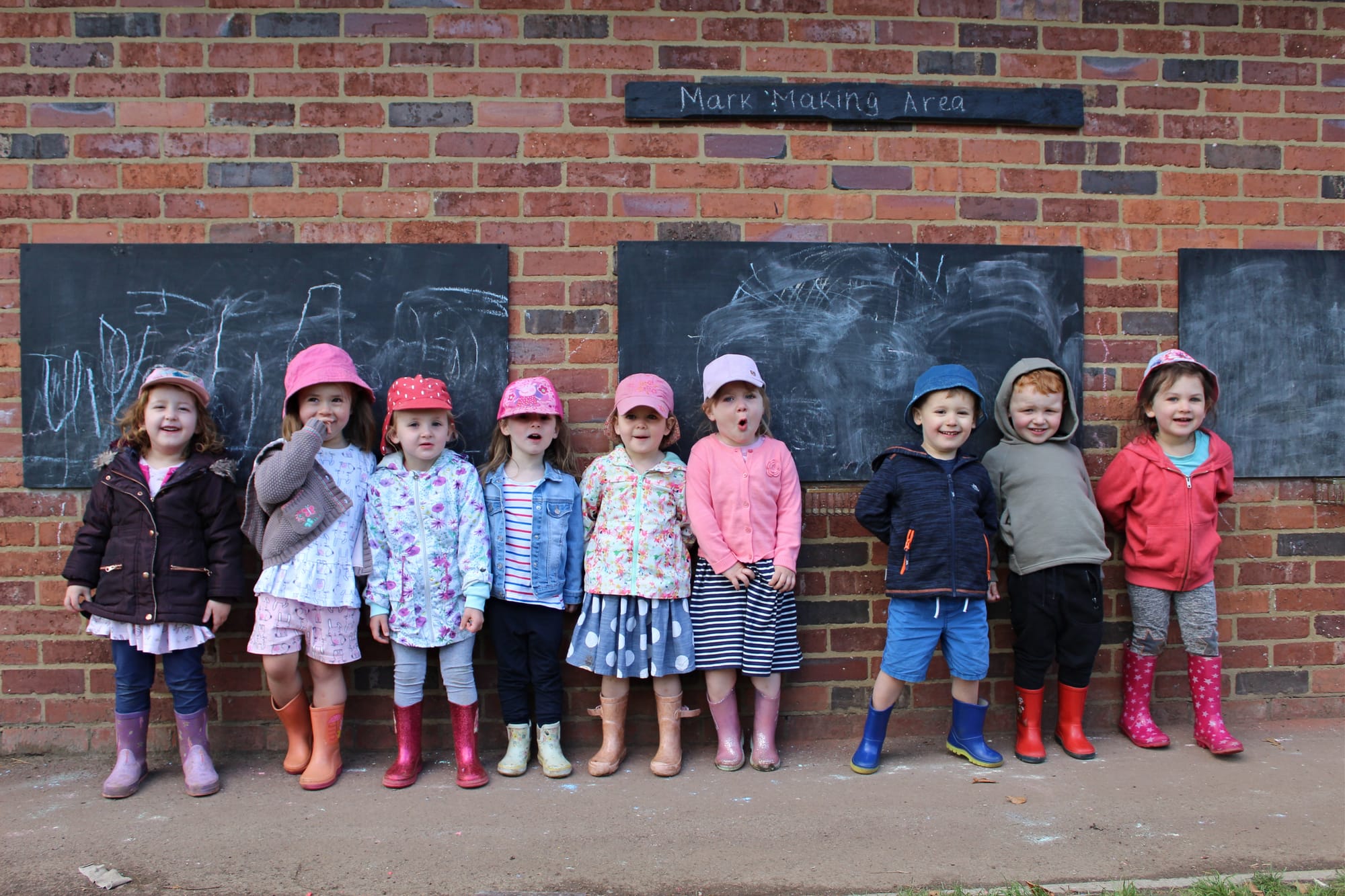 Kids 1st Nursery Wynyard