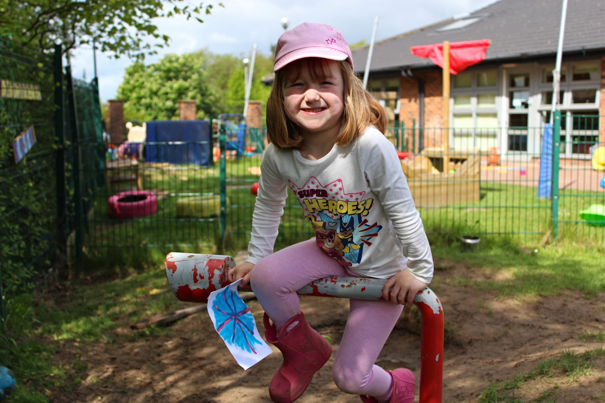 Kids 1st Nursery Wynyard