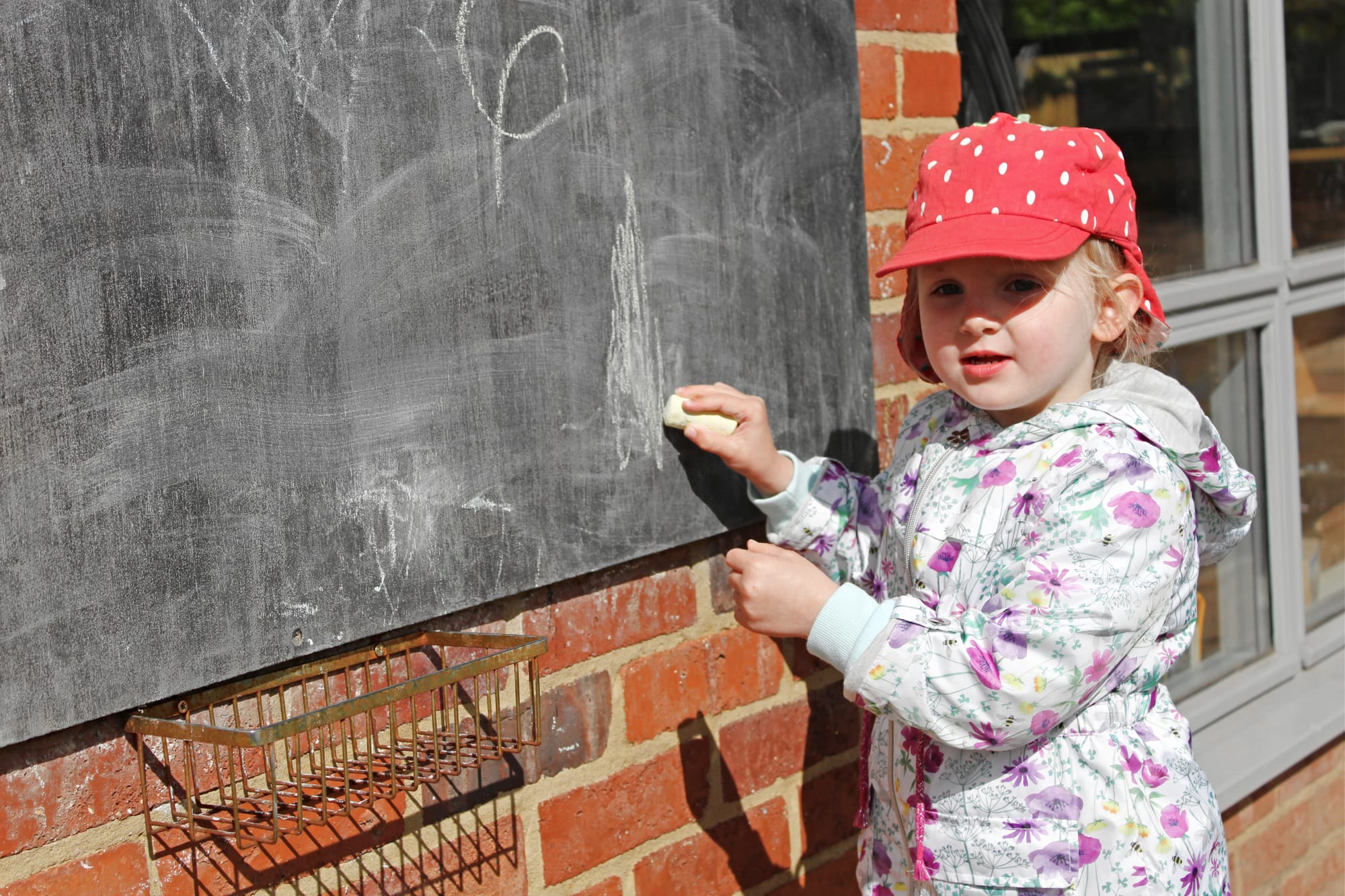 Kids 1st Nursery Wynyard