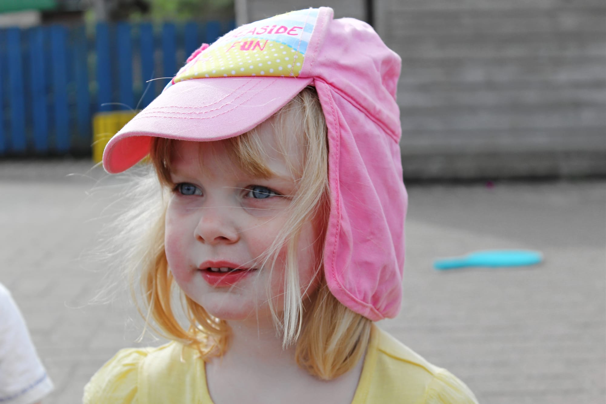 Kids 1st Nursery Rake Lane