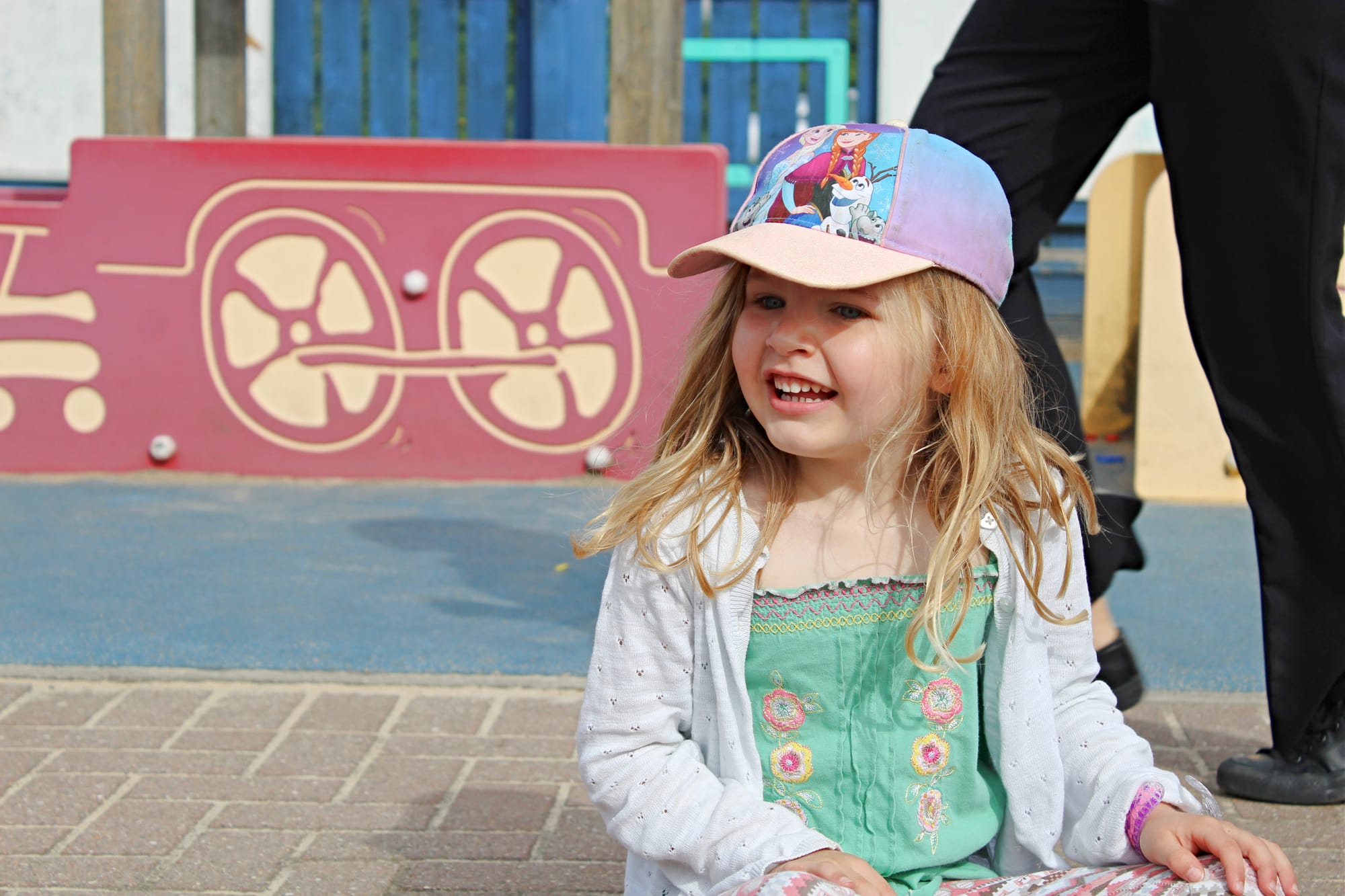 Kids 1st Nursery Rake Lane