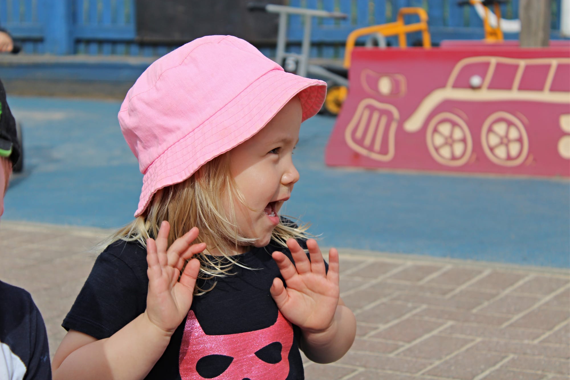 Kids 1st Nursery Rake Lane