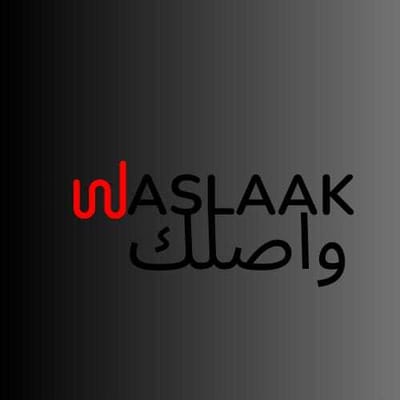 Waslaak