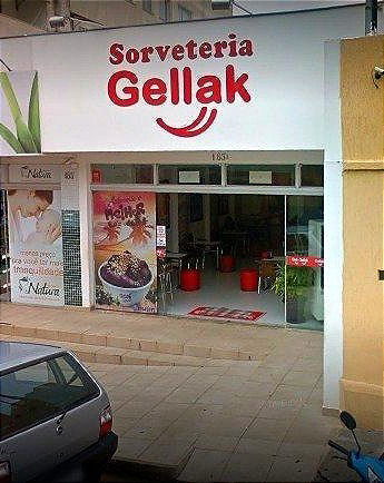 Gellak image