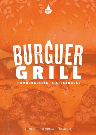 burguer grill image