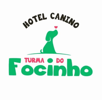 HOTEL pra cachorro image