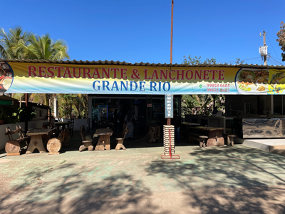 Restaurante Grande Rio  image