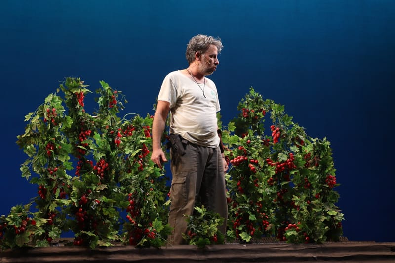 תיאטרון באר-שבע