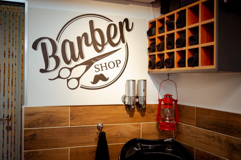 Barber Shop Yair