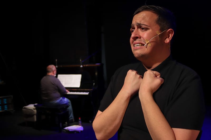 גודמן - בית הספר למשחק בנגב