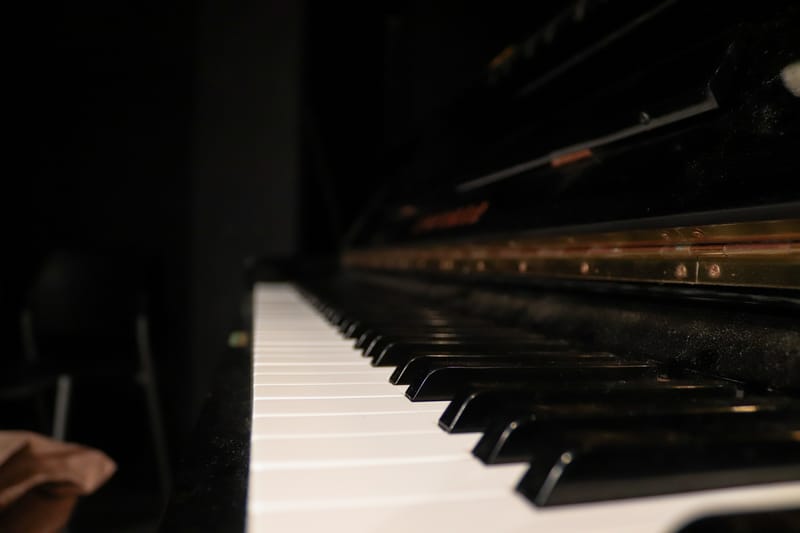 גודמן - בית הספר למשחק בנגב