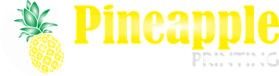 Pineapple Printing