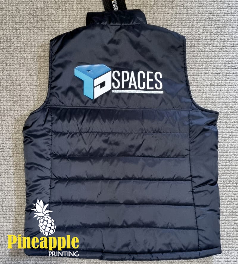We can supply clothing or you can supply your own!