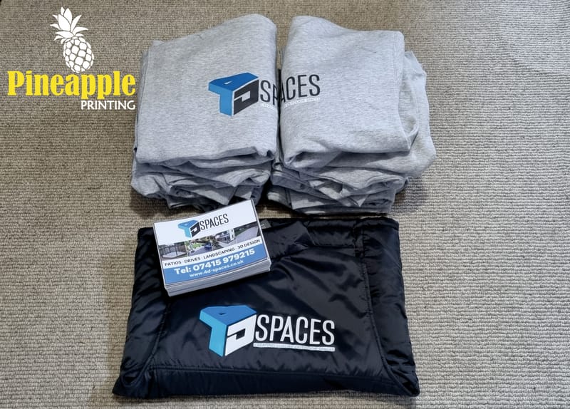 We can supply clothing or you can supply your own!