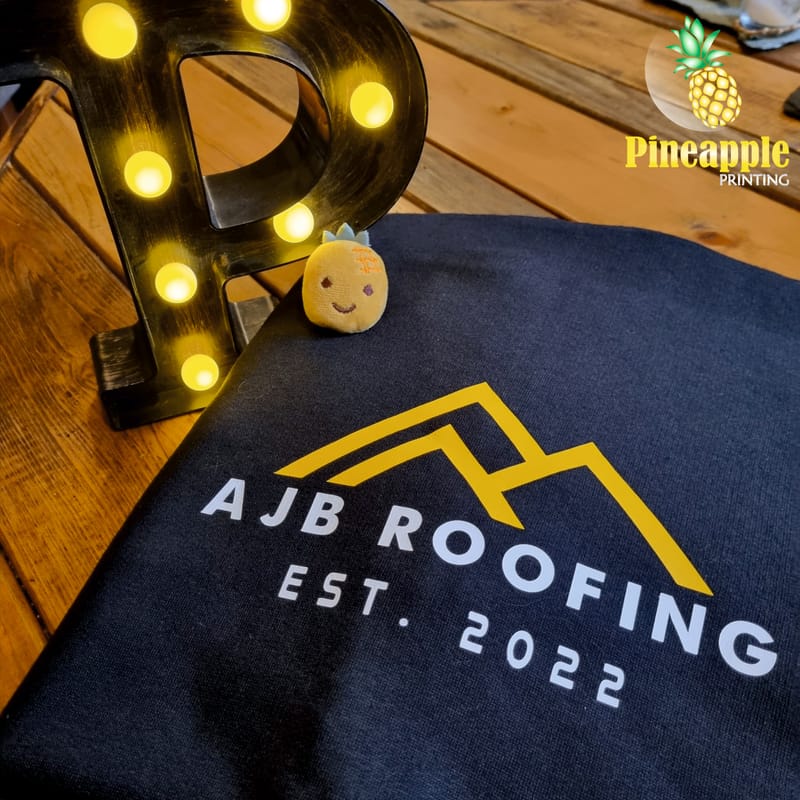 We can supply clothing or you can supply your own!