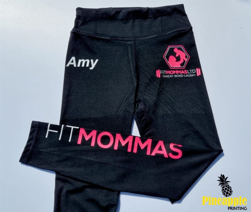 We can supply clothing or you can supply your own!