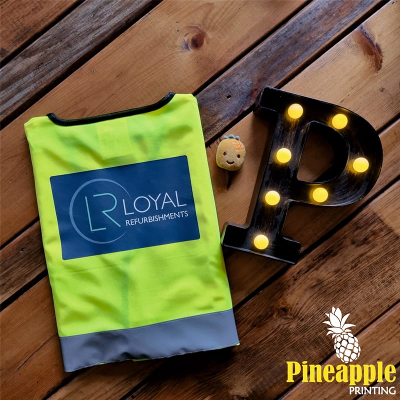 We can supply clothing or you can supply your own!