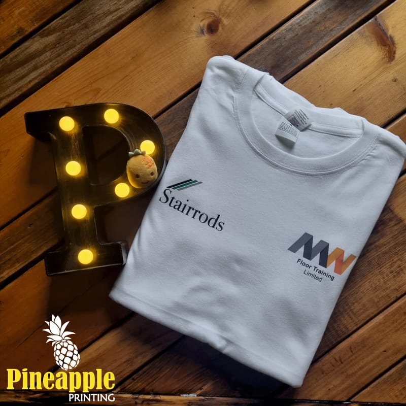 We can supply clothing or you can supply your own!