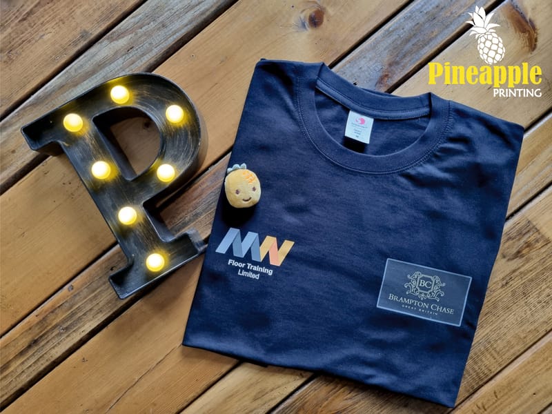 We can supply clothing or you can supply your own!