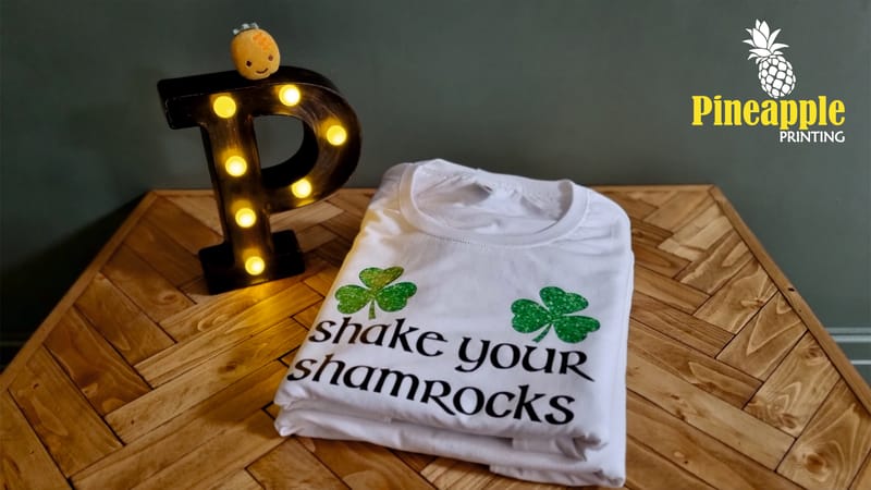 We can supply clothing or you can supply your own!