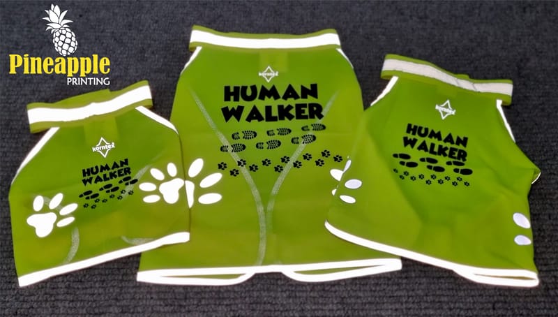 We can supply clothing or you can supply your own!